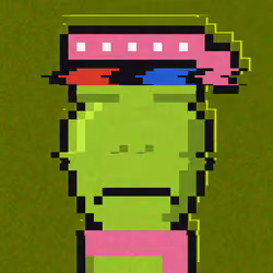Frogpunks #275