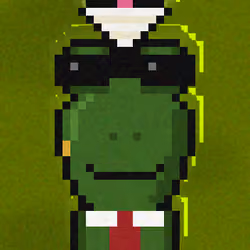 Frogpunks #176