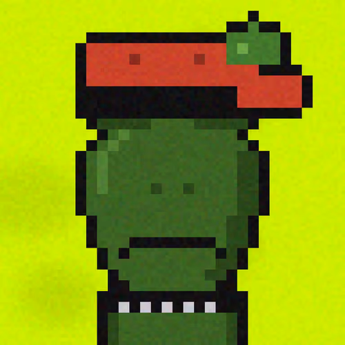 Frogpunks #331