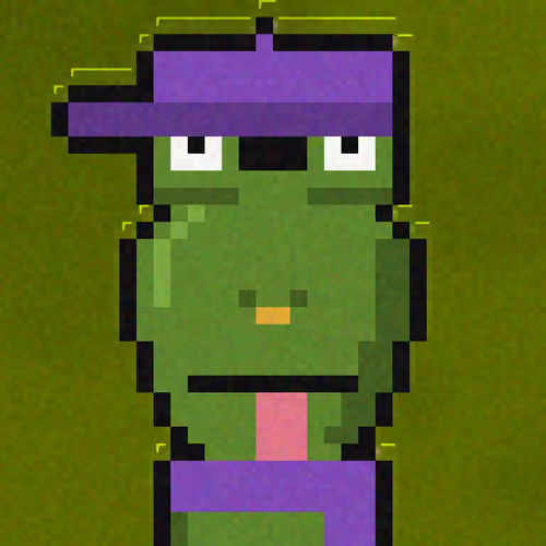 Frogpunks #314