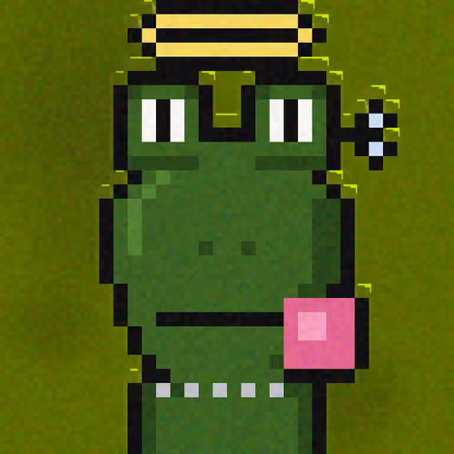 Frogpunks #307