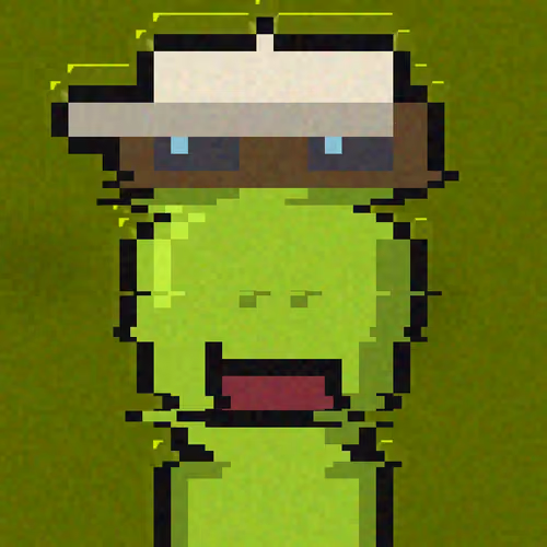 Frogpunks #330