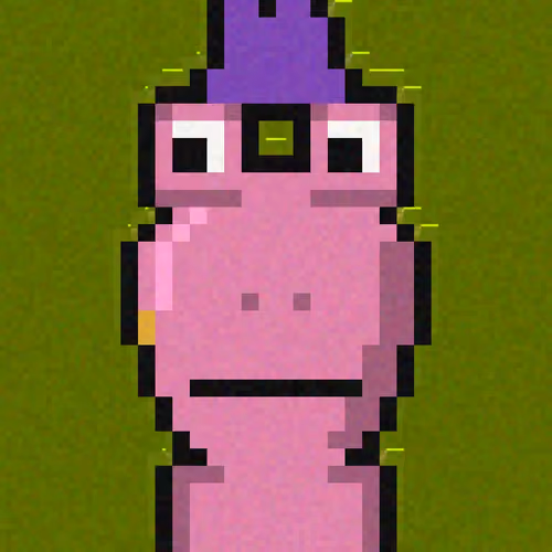 Frogpunks #311