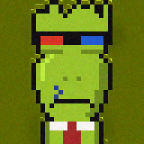 Frogpunks #350