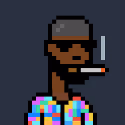 PUNKSTER#1168