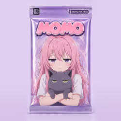 Momo #165