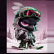 Robinhoodian #108