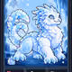 Frostmane #985 · Prism
