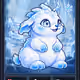 Frostpuff #992 · UR