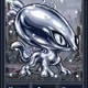 Quicksilver #1110 · R
