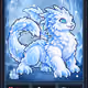 Frostmane #983 · N