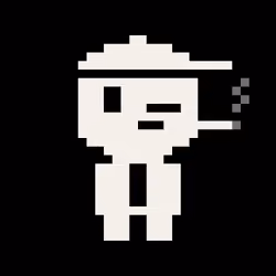 Rare People Genesis #561