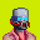 Pixel Rebels #33