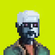 Pixel Rebels #3302