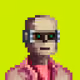 Pixel Rebels #54