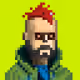 Pixel Rebels #2172