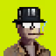 Pixel Rebels #1055