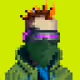 Pixel Rebels #1096