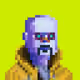 Pixel Rebels #1981