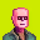 Pixel Rebels #3303
