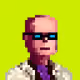Pixel Rebels #31