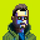 Pixel Rebels #1451