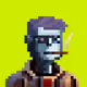 Pixel Rebels #1061