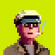 Pixel Rebels #75
