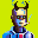 Pixel Rebels #2214