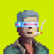 Pixel Rebels #48