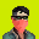 Pixel Rebels #52