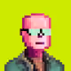 Pixel Rebels #51