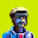 Pixel Rebels #1065