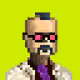 Pixel Rebels #2868