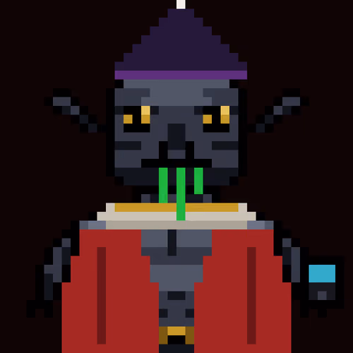 Goblin Genesis #8533