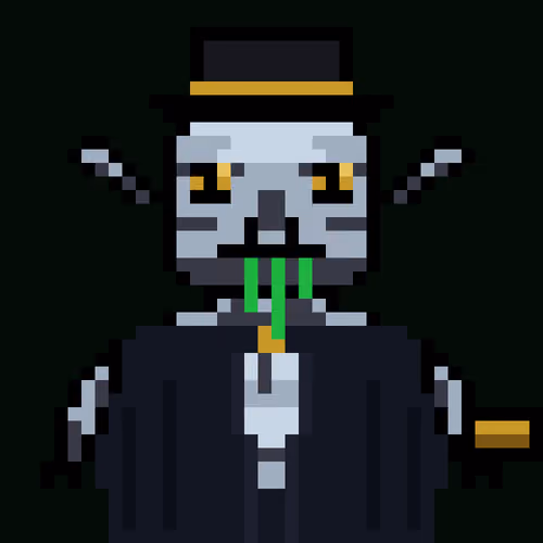 Goblin Genesis #8429