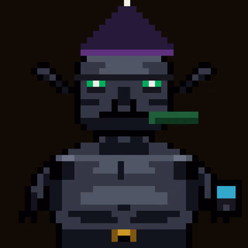 Goblin Genesis #6995