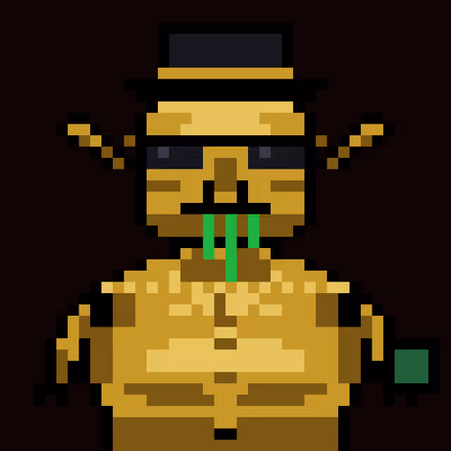 Goblin Genesis #1248