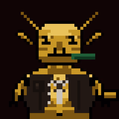 Goblin Genesis #1667