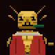 Goblin Genesis #8164