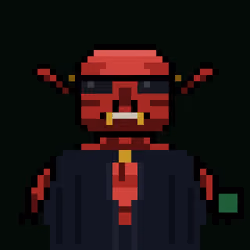 Goblin Genesis #3295