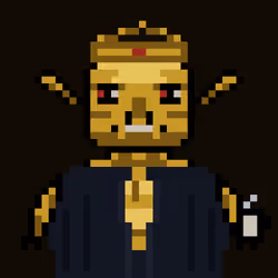 Goblin Genesis #1590