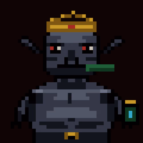 Goblin Genesis #3022