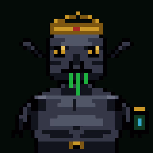 Goblin Genesis #4979