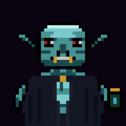 Goblin Genesis #3262