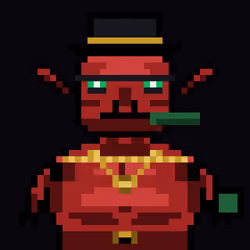 Goblin Genesis #7886