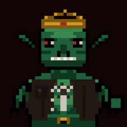 Goblin Genesis #1578