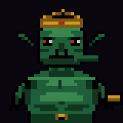 Goblin Genesis #7873