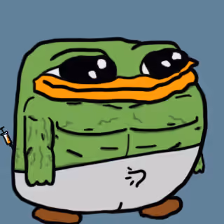 pepe the dick #5435