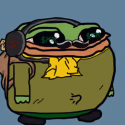 pepe the dick #5462